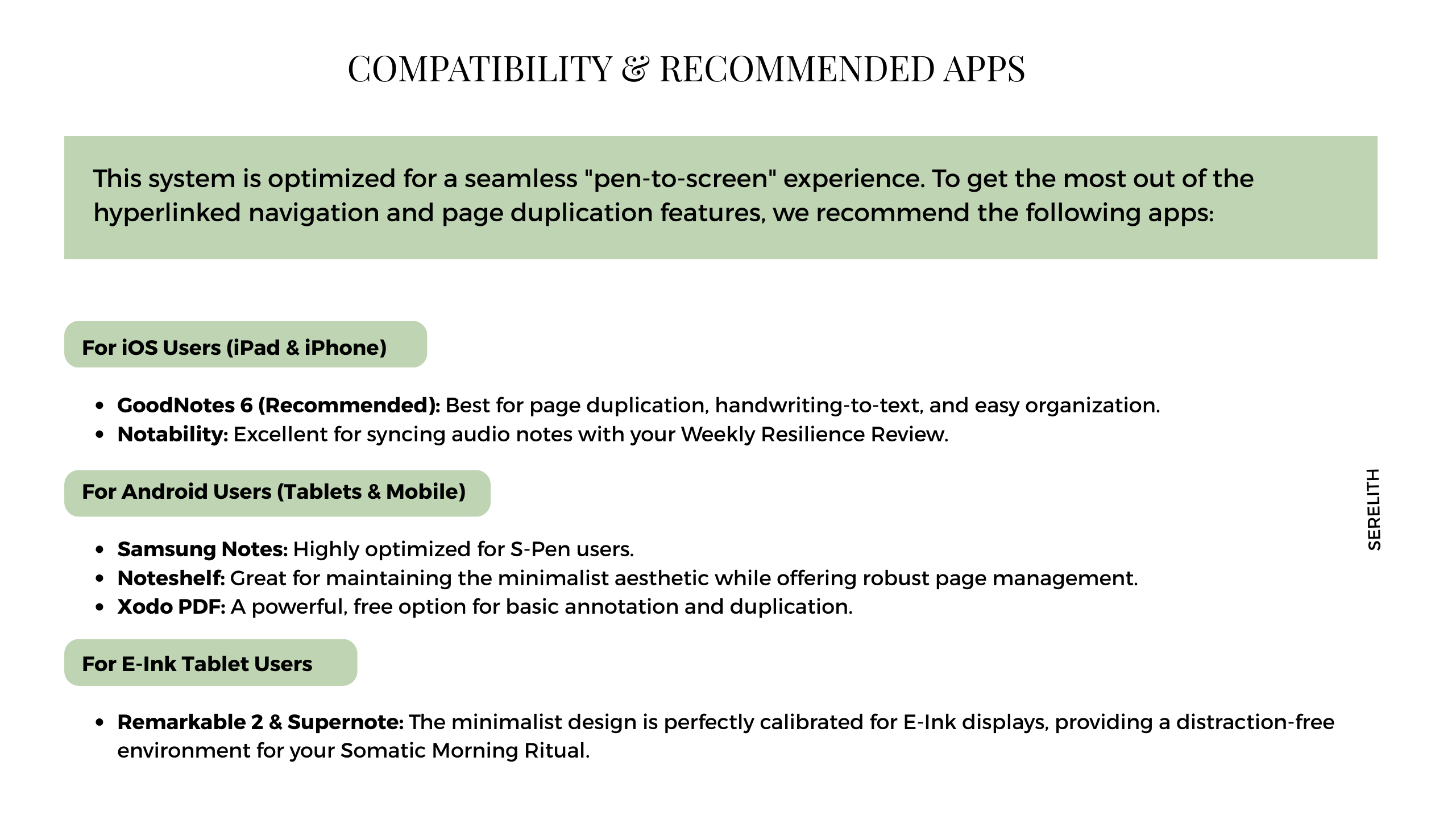 The Reset & Reclaim System - Image 12