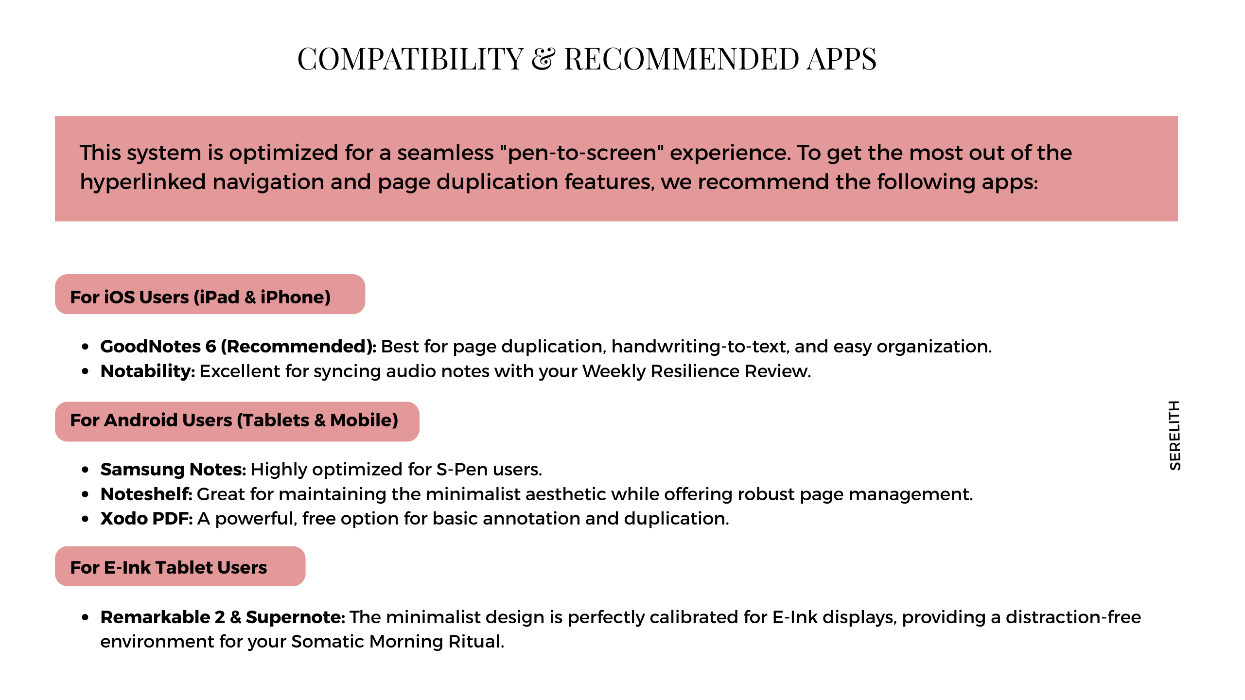 2026 Annual Weekly Gratitude & Wins Journal - Image 3