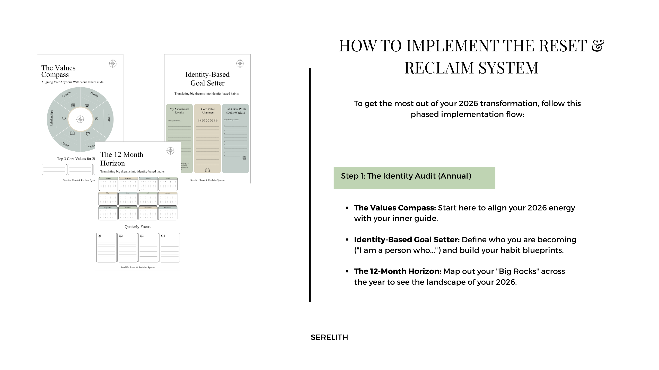 The Reset & Reclaim System - Image 6