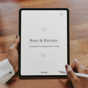 The Reset & Reclaim System