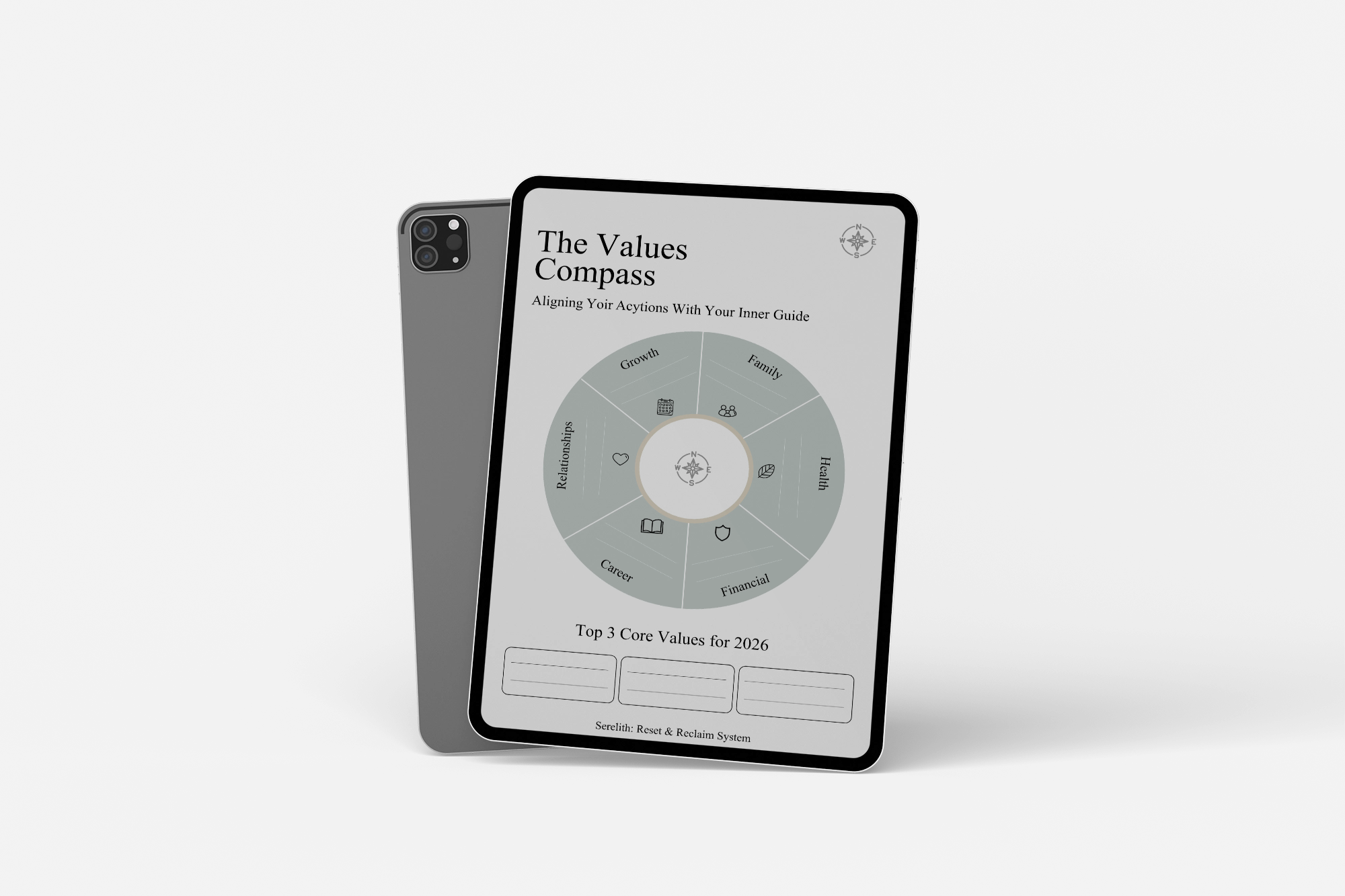 The Reset & Reclaim System - Image 14